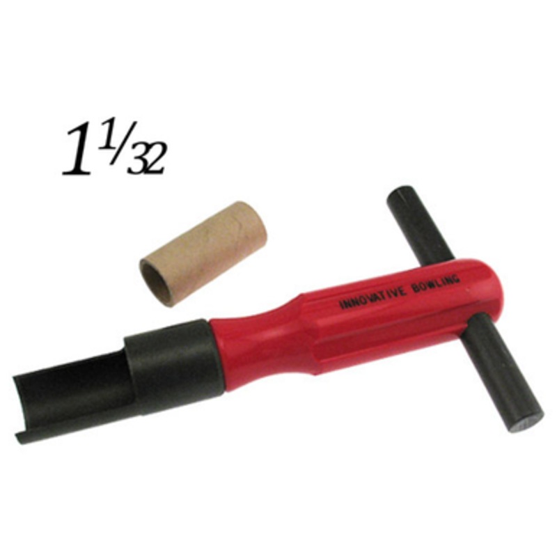 Turbo Insert Remover Tool – 1-1/32