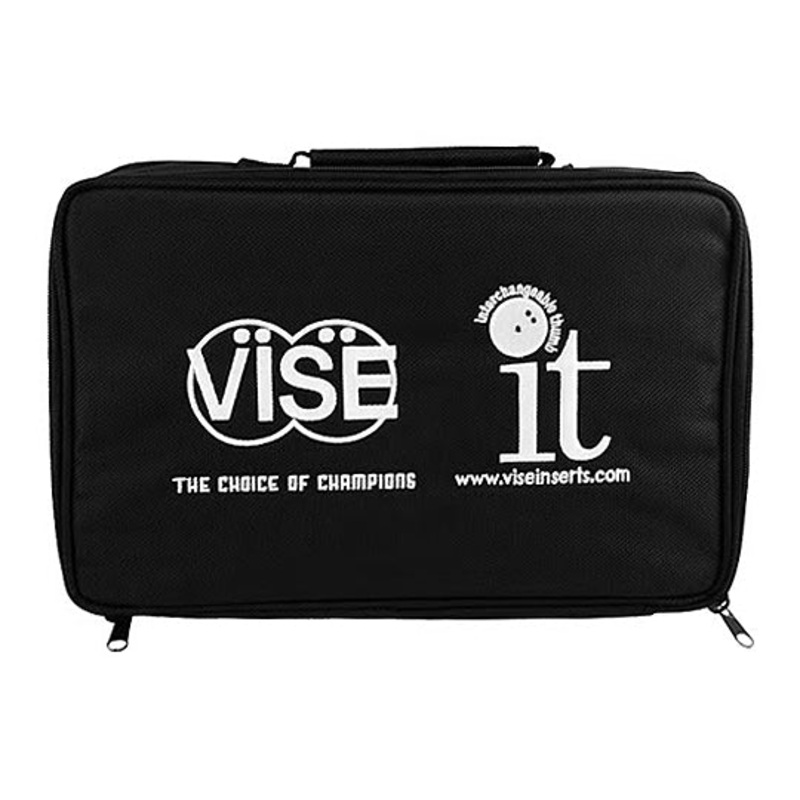 Vise IT Deluxe Insert Storage Case