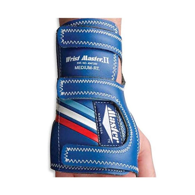 Wrist Master II Royal – Right Hand X-Small