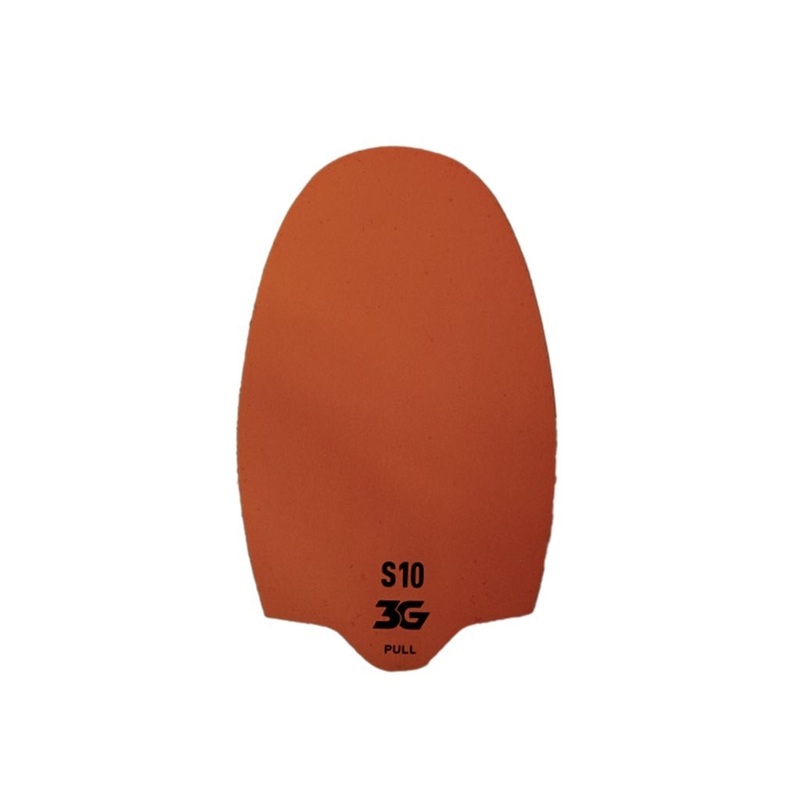 3G Formula Replacement Slide Sole For Bowling Shoes – S10