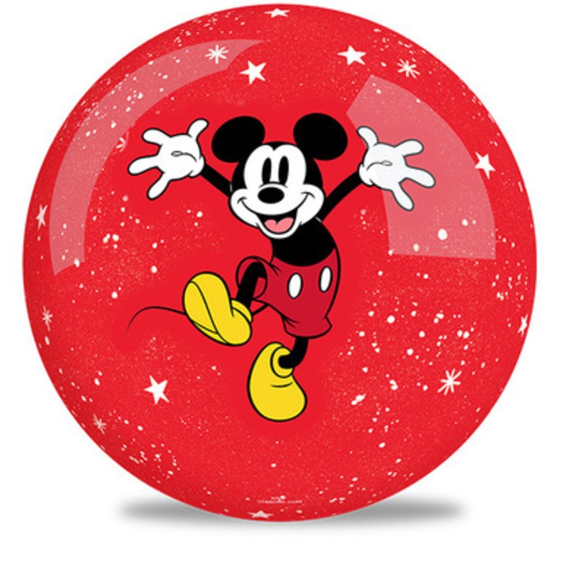 Disney Mickey Mouse Bowling Ball