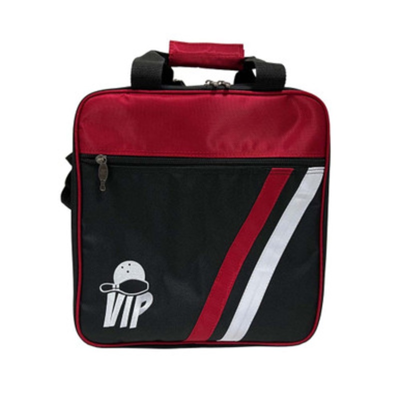 Eagle VIP Value Single Ball Tote Bag Red