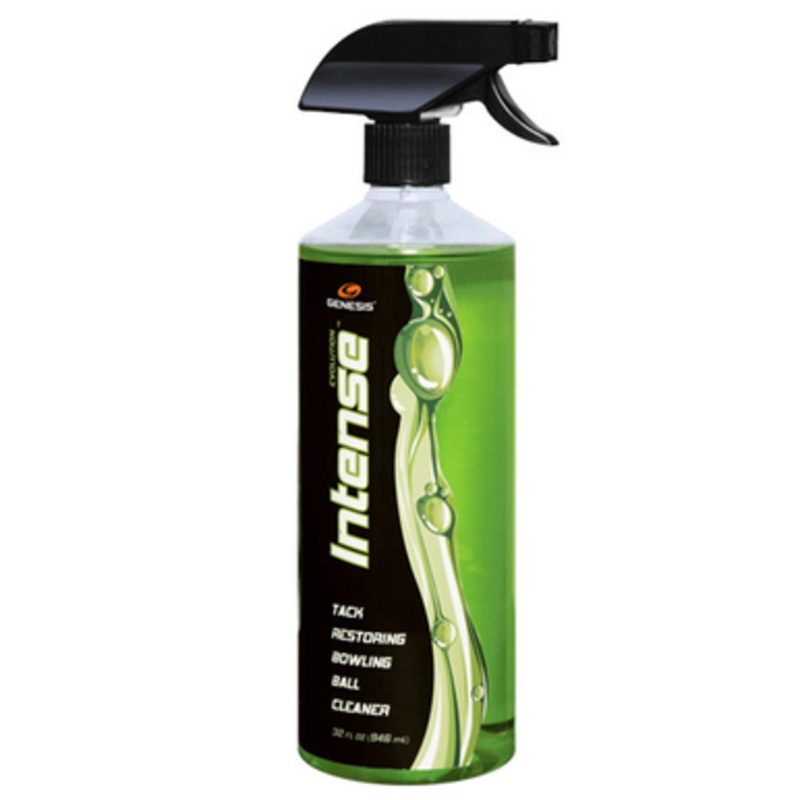 Genesis Evolution Intense Green Ball Cleaner – 32 oz