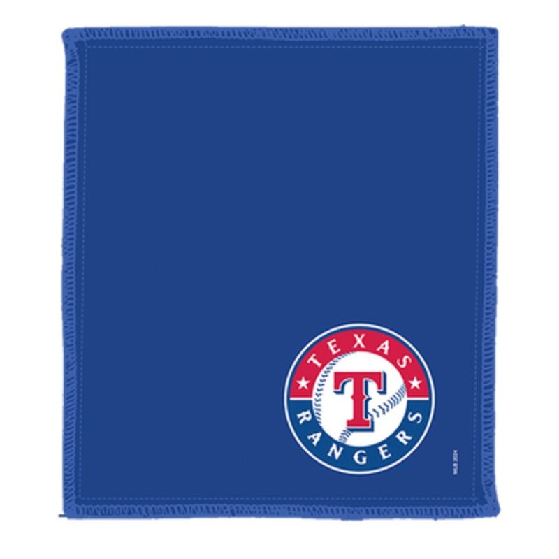 KR Strikeforce MLB Shammy Texas Rangers