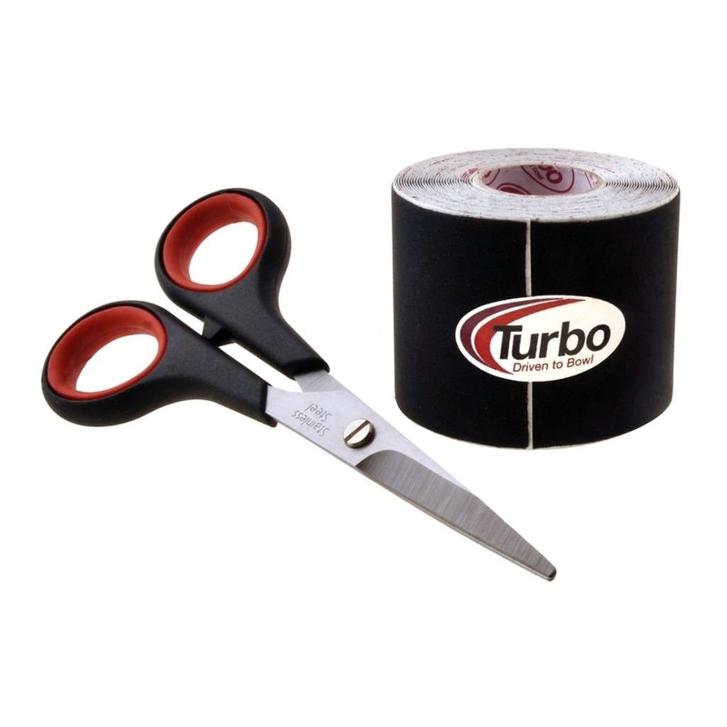 Turbo Smooth Patch Tape- 2 inch roll
