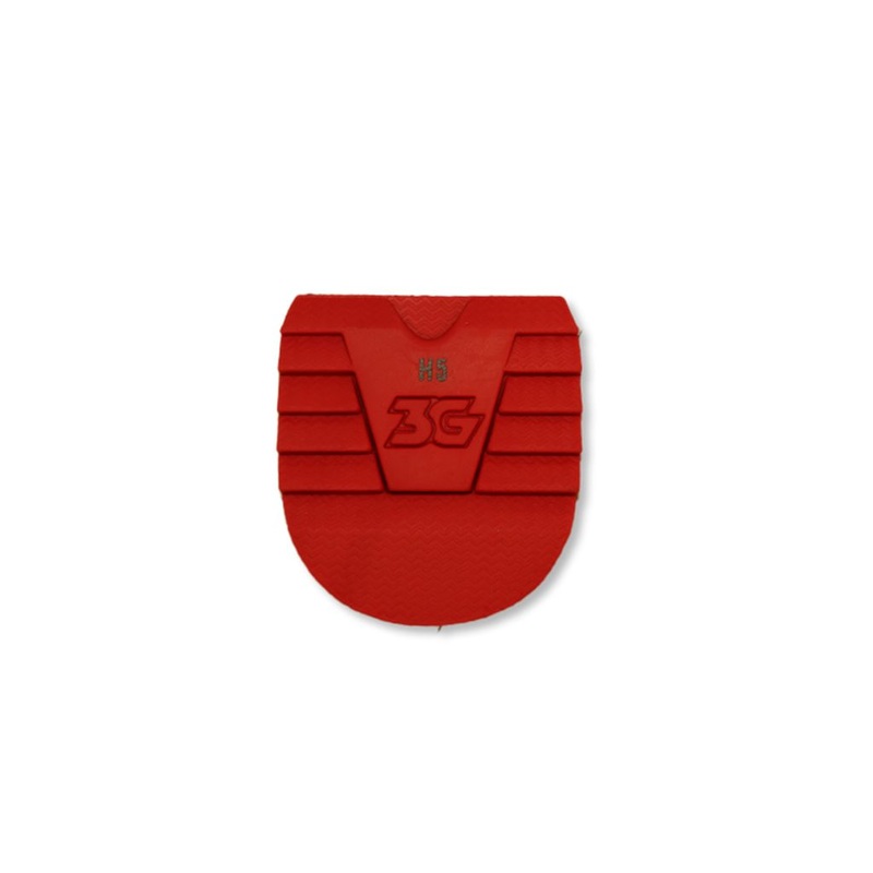 3G Formula Replacement Heel For Bowling Shoes – H5