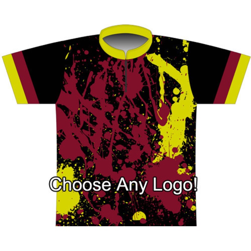 BBR Katana Legend Sublimated Jersey