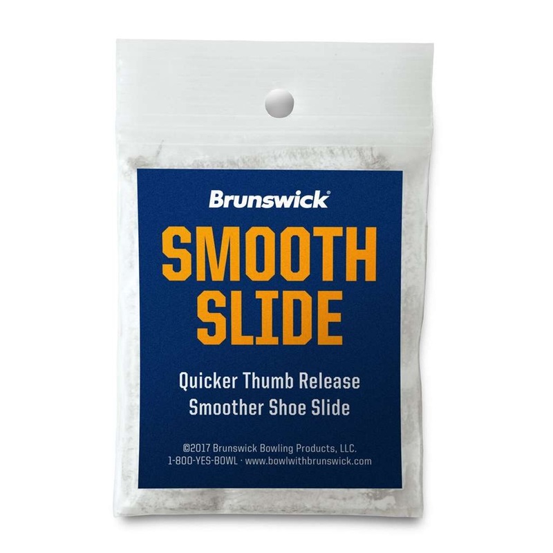 Brunswick Smooth Slide – Dozen