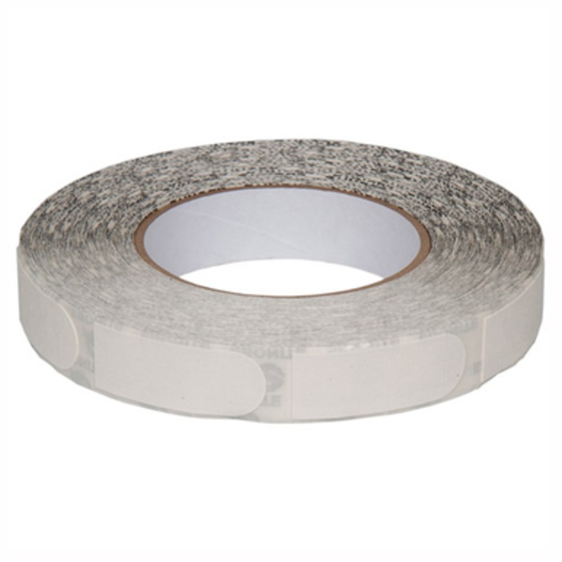 KR Strikeforce Sure Fit Grip Tape 3/4 White Textured 100 Roll