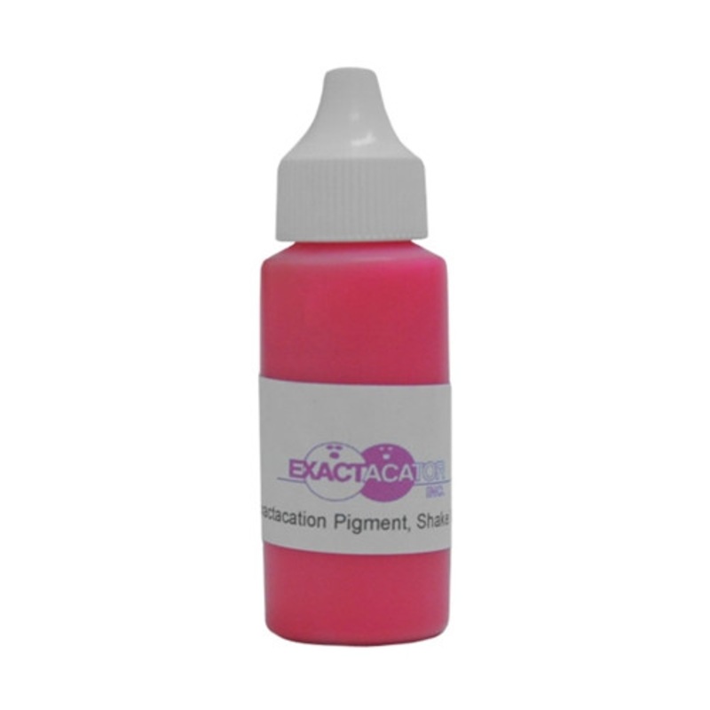 Vise Exactacation Dye – Pink