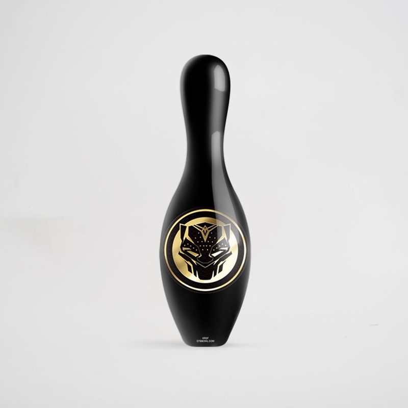 Black Panther Icon