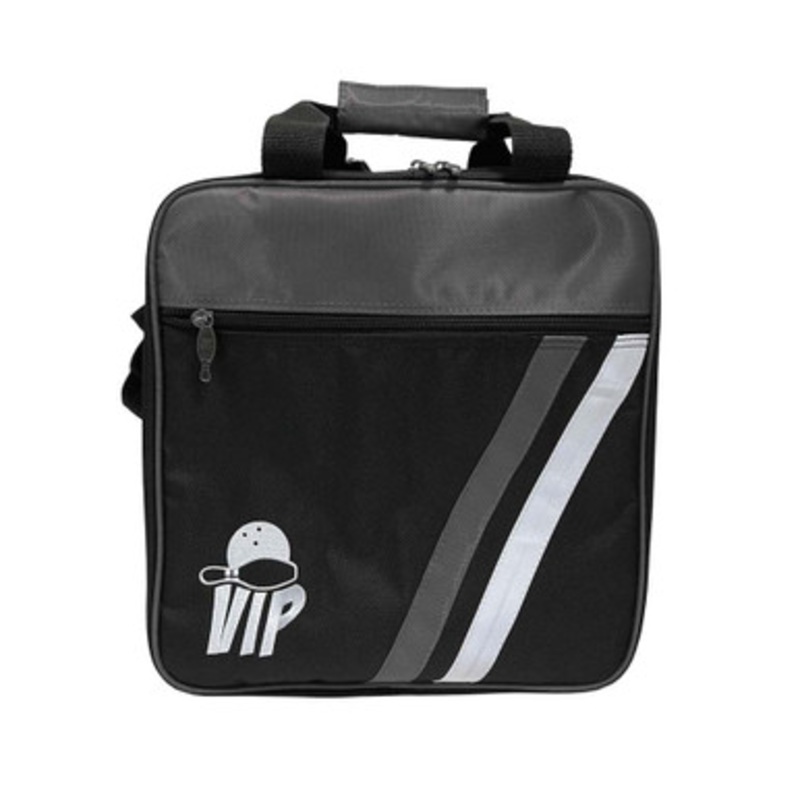 Eagle VIP Value Single Ball Tote Bag Stone
