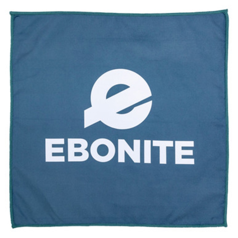 Ebonite Micro Suede Towel