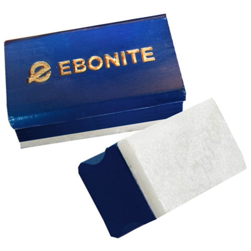 Ebonite Slide Stone