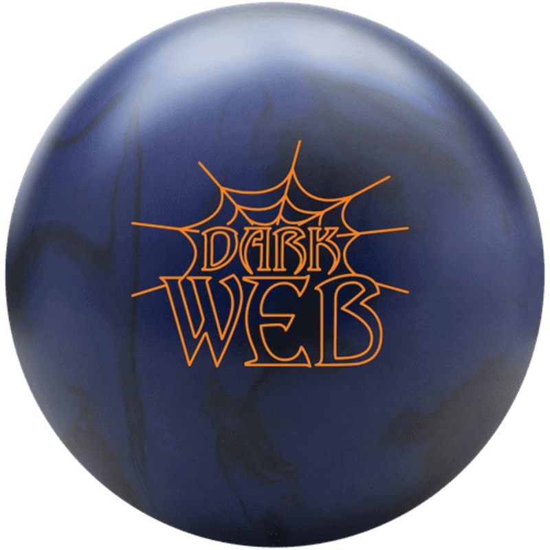 Hammer Dark Web Solid Bowling Ball