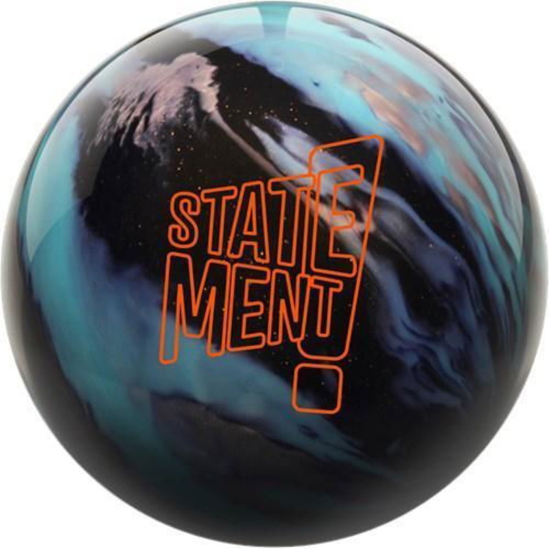 Hammer Statement Hybrid Bowling Ball