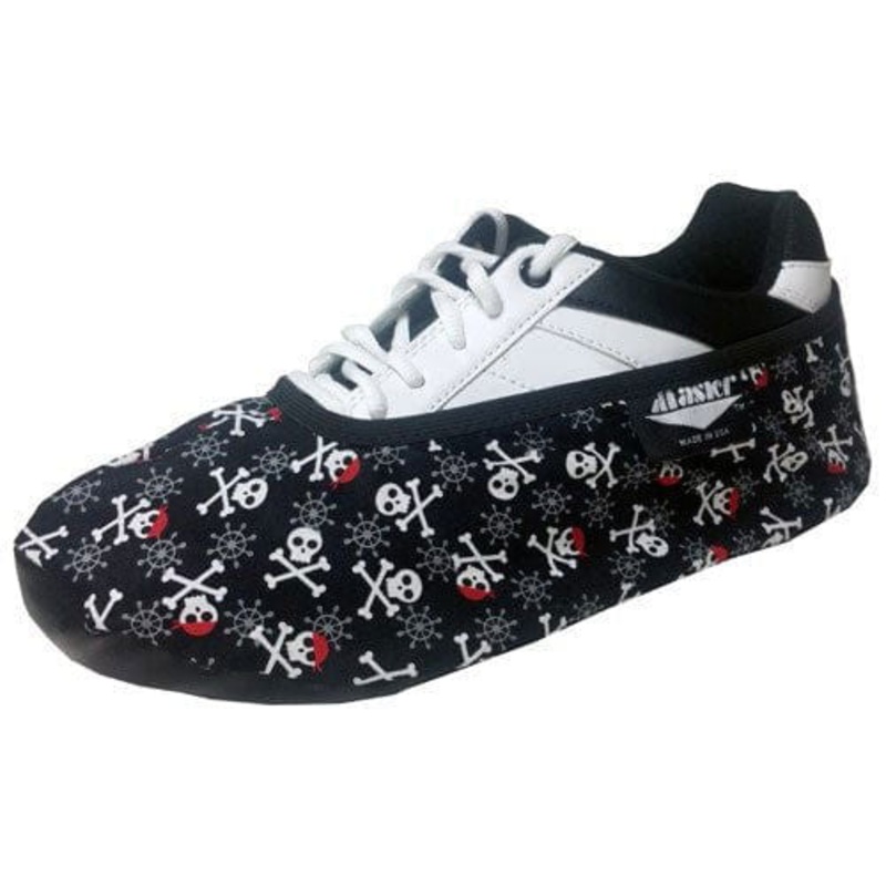 Master Shoe Covers Skull|Small|Medium|Large|X-Large|XX-Large