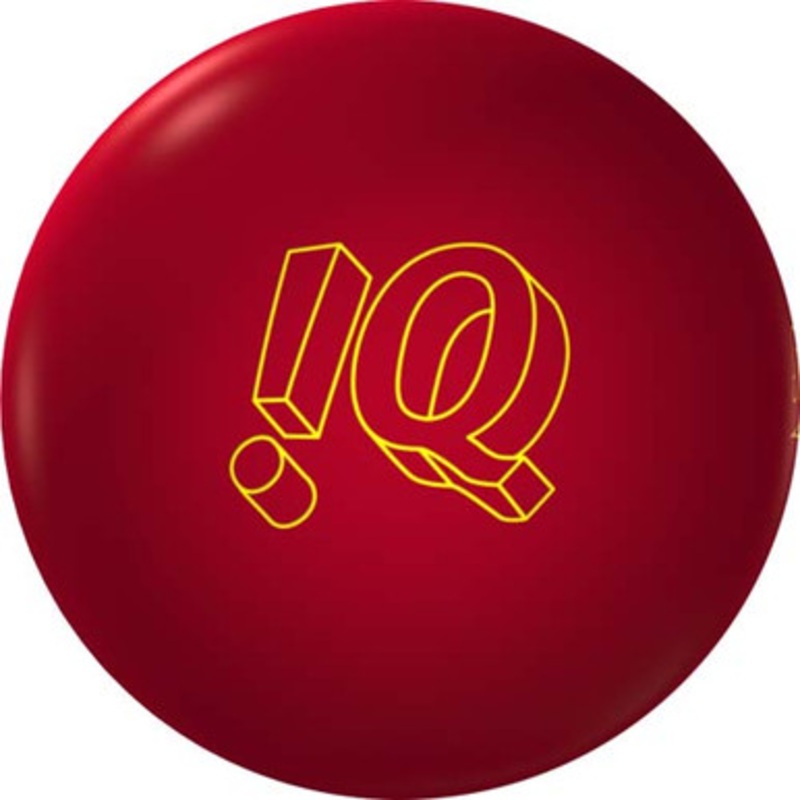 Storm IQ Tour 78/U Bowling Ball