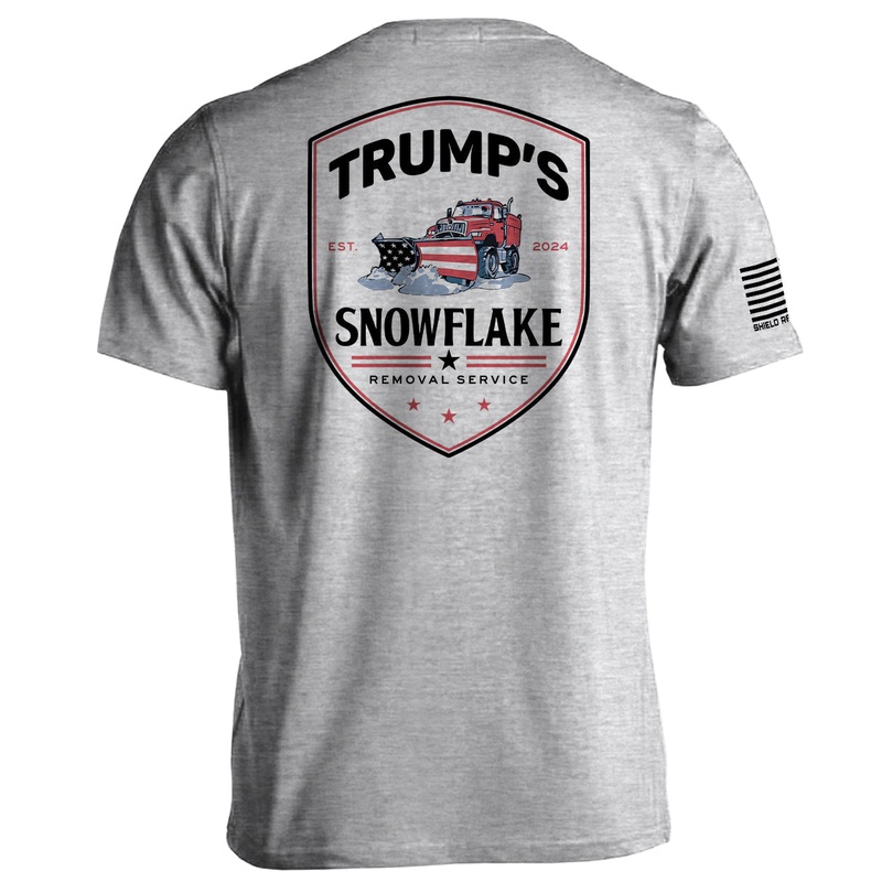 Trumps Snowflake Removal Service