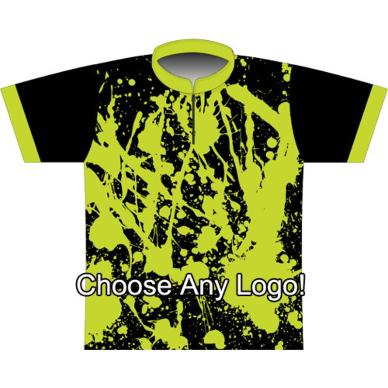 BBR Poison Sublimated Jersey