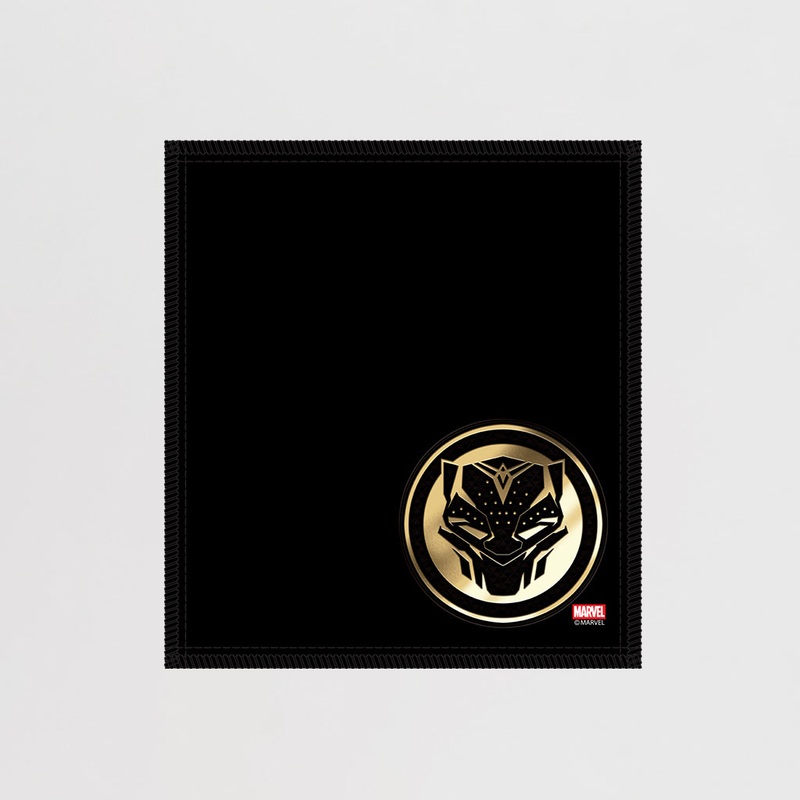 Black Panther Shammy