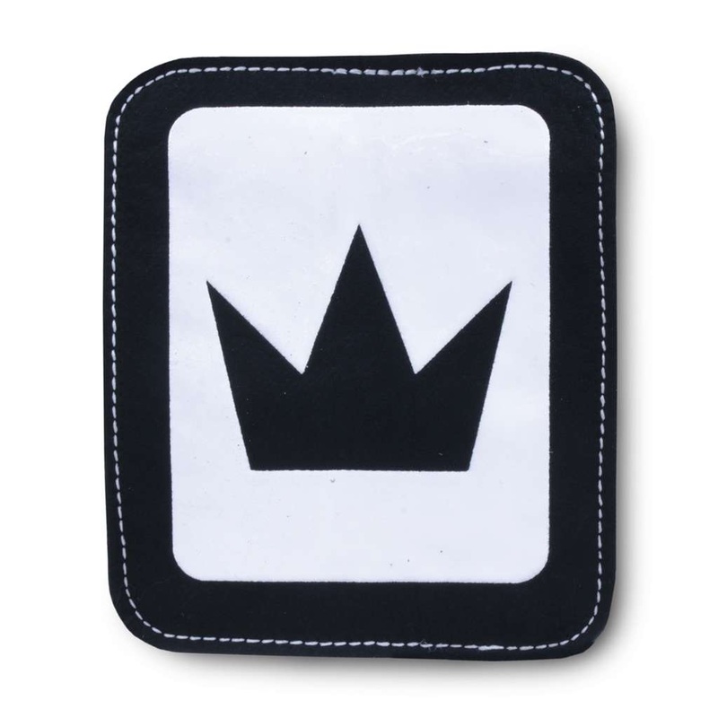 Brunswick Printed Leather Shammy