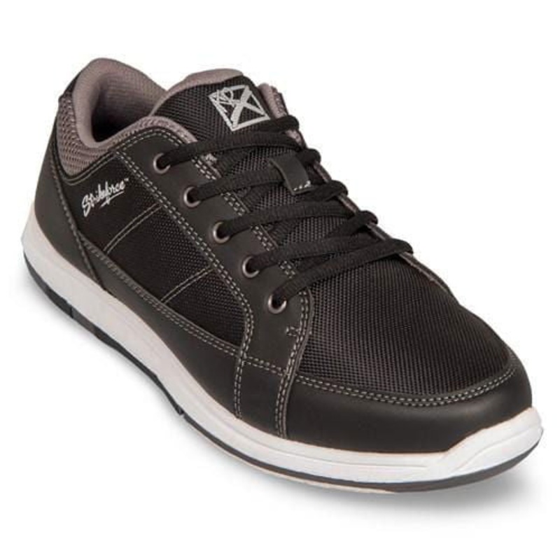 KR Strikeforce Mens Spartan Bowling Shoes