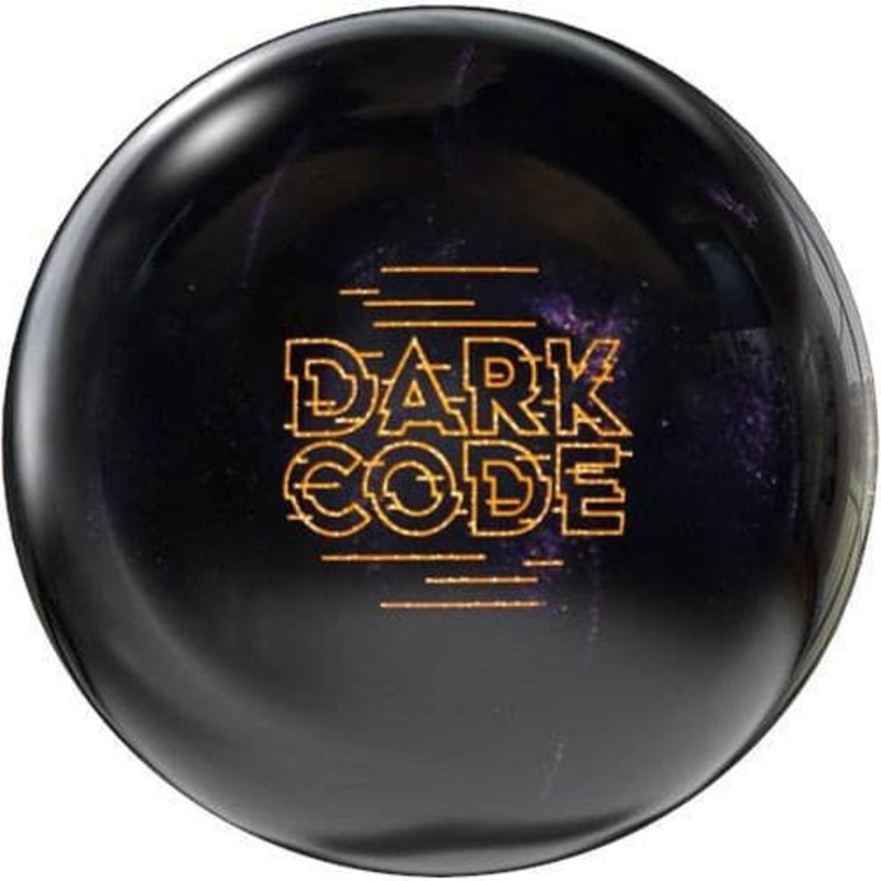 Storm Dark Code Bowling Ball|12lbs|13lbs|14lbs|15lbs|16lbs
