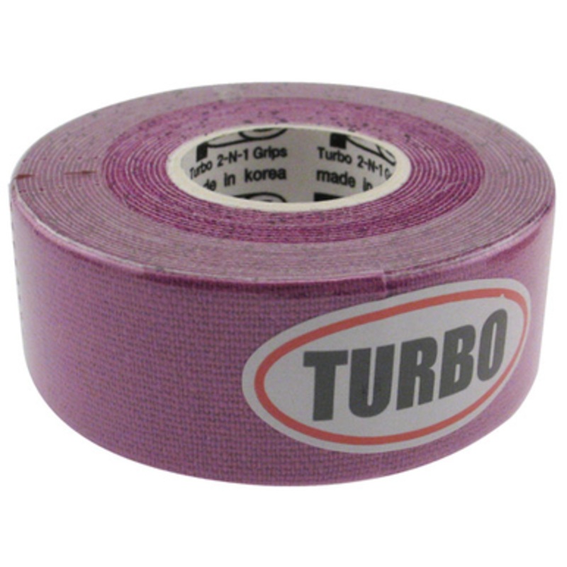 Turbo Fitting Tape 1 Purple Roll