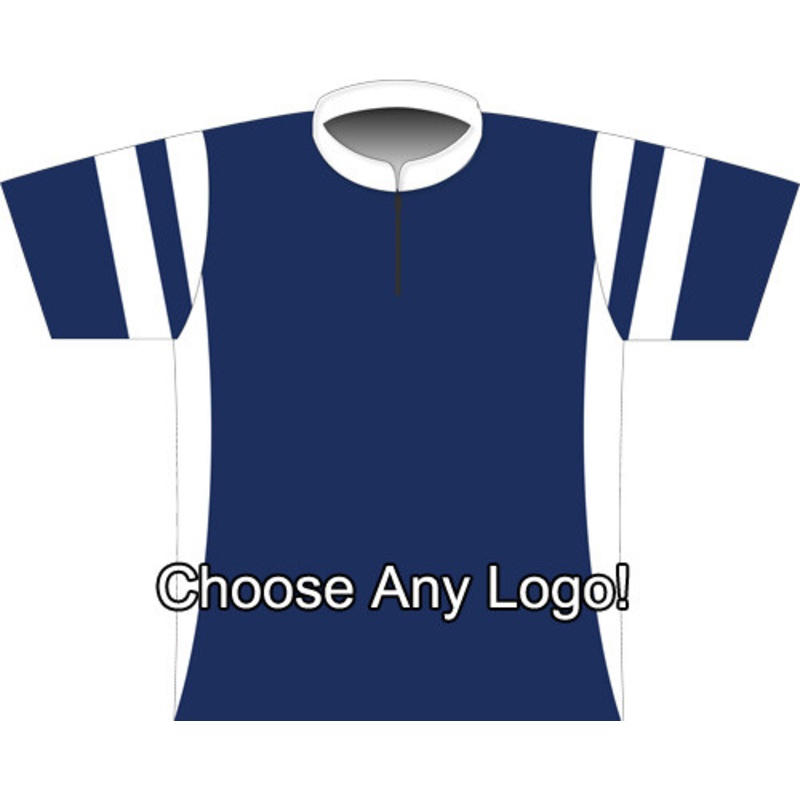 BBR Indianapolis Classic Dye Sublimated Jersey