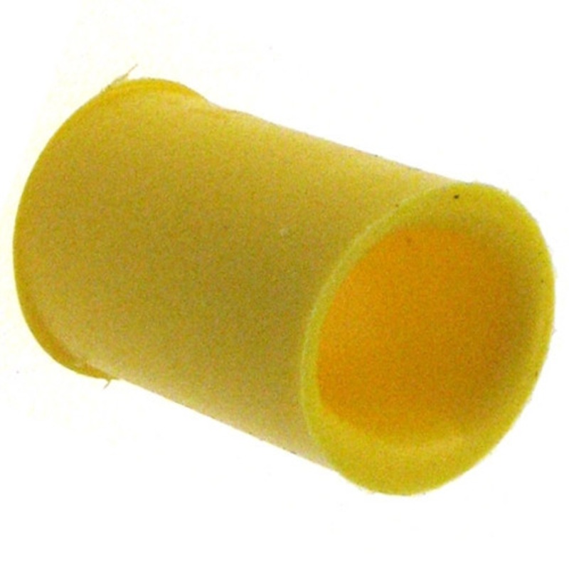 Contour Power Grips Golden Oval Inserts – 5 Pack