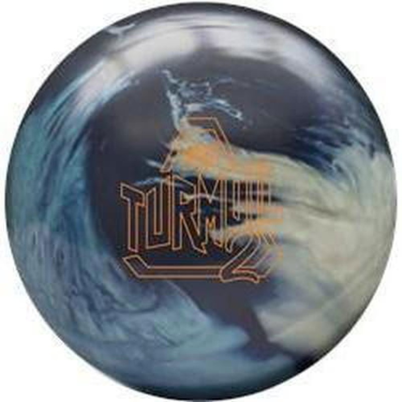 DV8 Turmoil 2 Pearl|12 lbs.|13 lbs.|14 lbs.|15 lbs.|16 lbs.