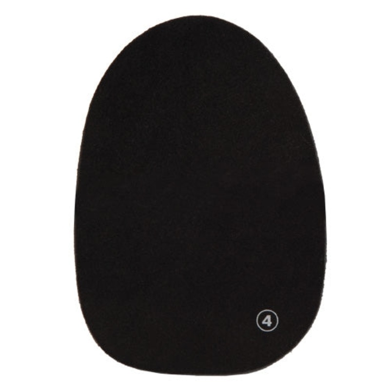 KR Strikeforce Universal Slide Pad (4) Less Slide