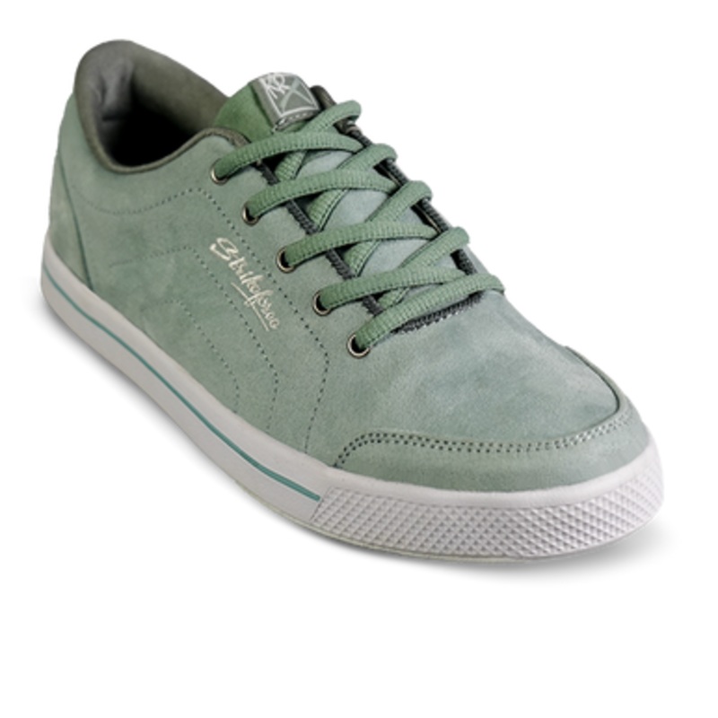 KR Strikeforce Womens Laguna Bowling Shoes Mint