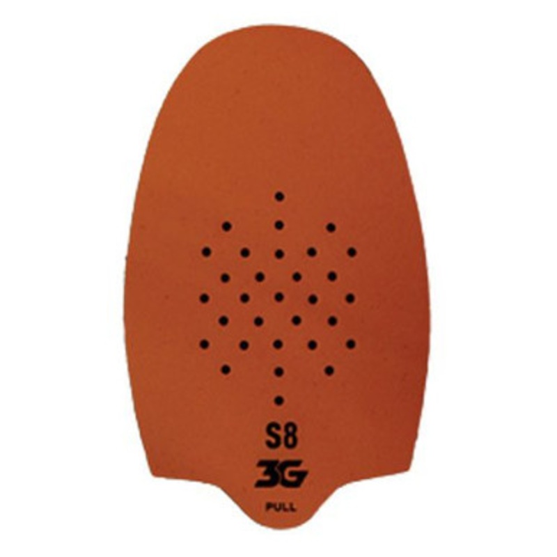 3G Formula Slide Sole S8 Medium Friction