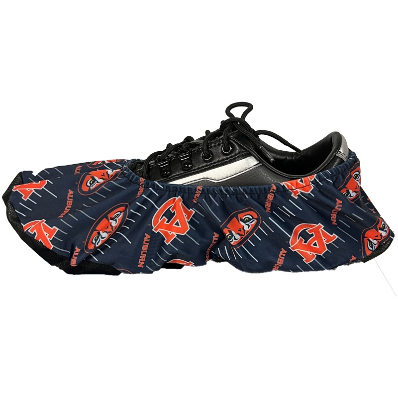 Auburn Tigers Shoe Cover