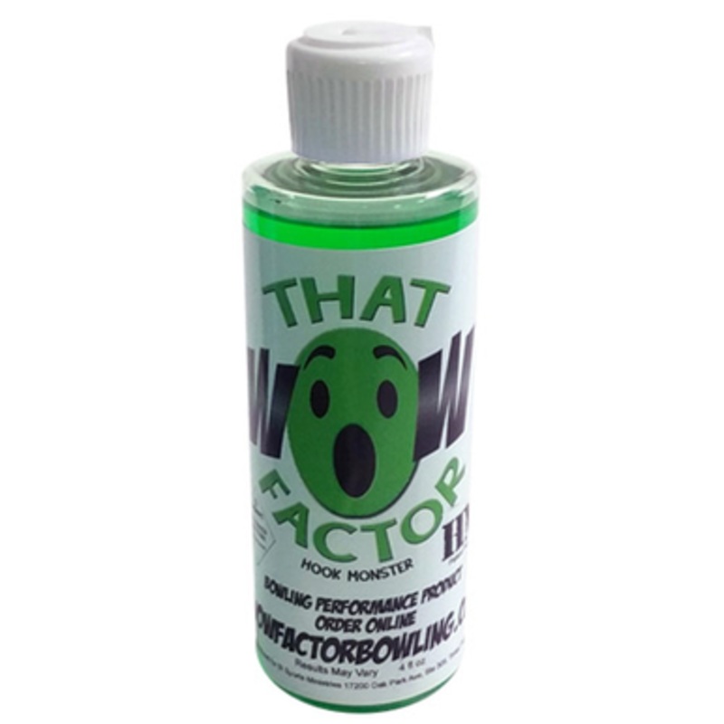 CtD That Wow Factor HM – 4 oz