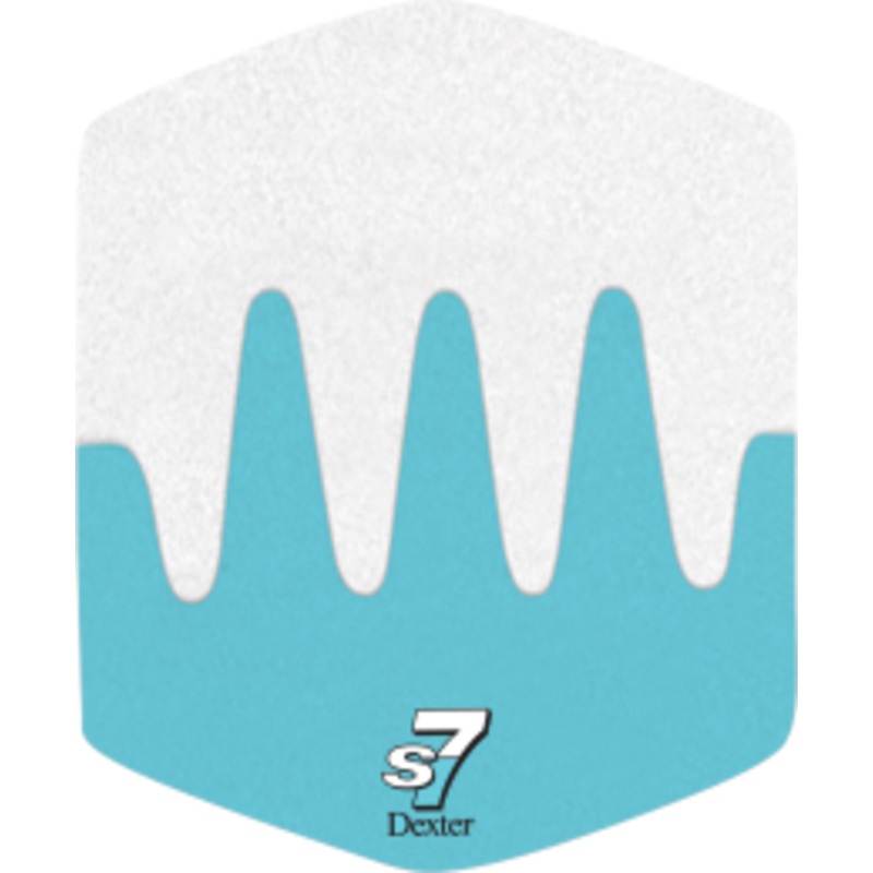 Dexter Replacement Sole Sawtooth S7