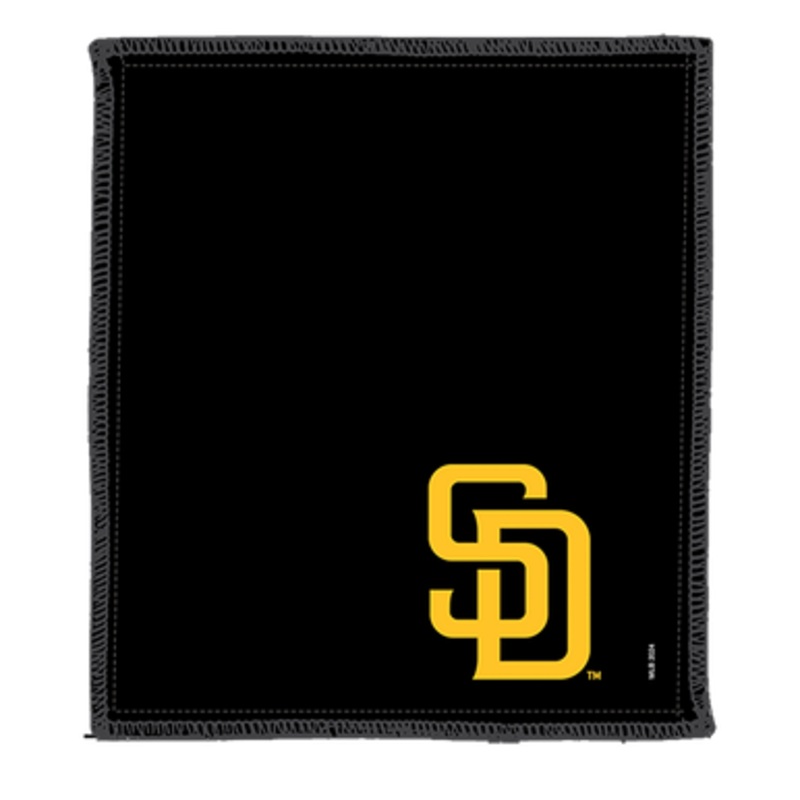 KR Strikeforce MLB Shammy San Diego Padres