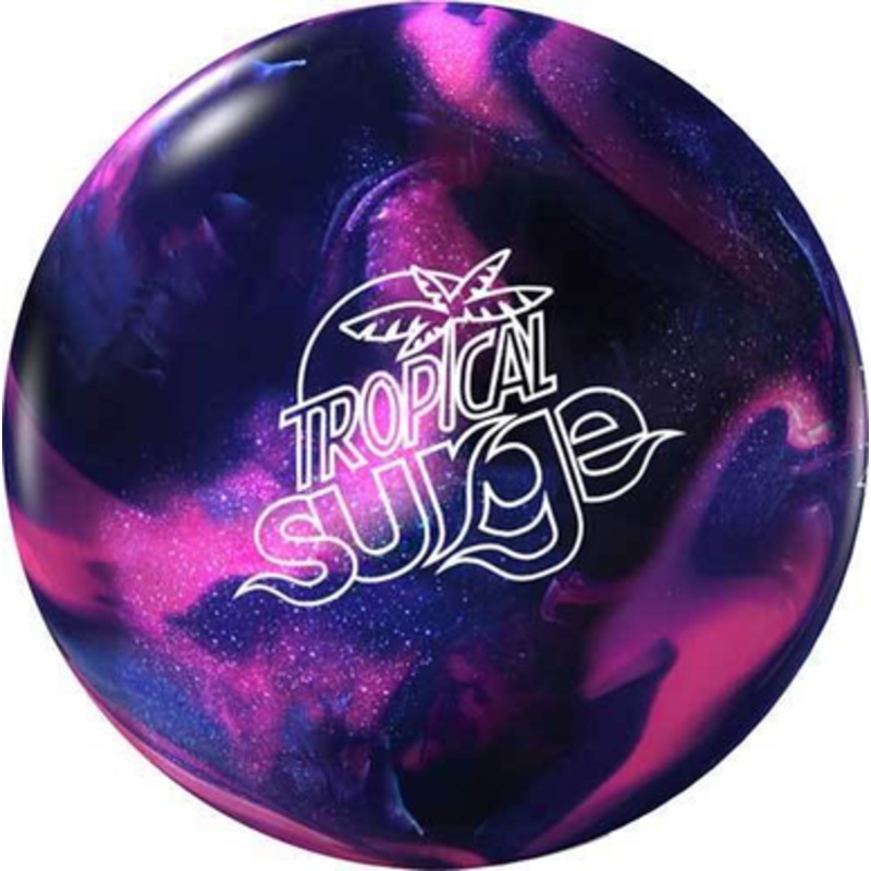 Storm Tropical Surge Pink/Purple Bowling Ball