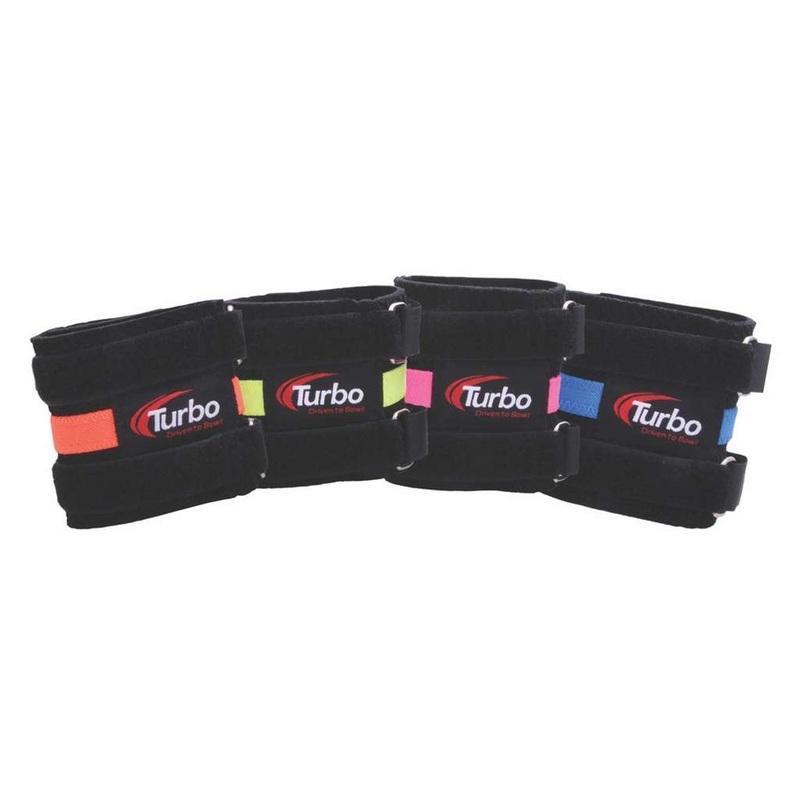 Turbo Neoprene Wrister- Green|Large|Medium|Small|X-Large