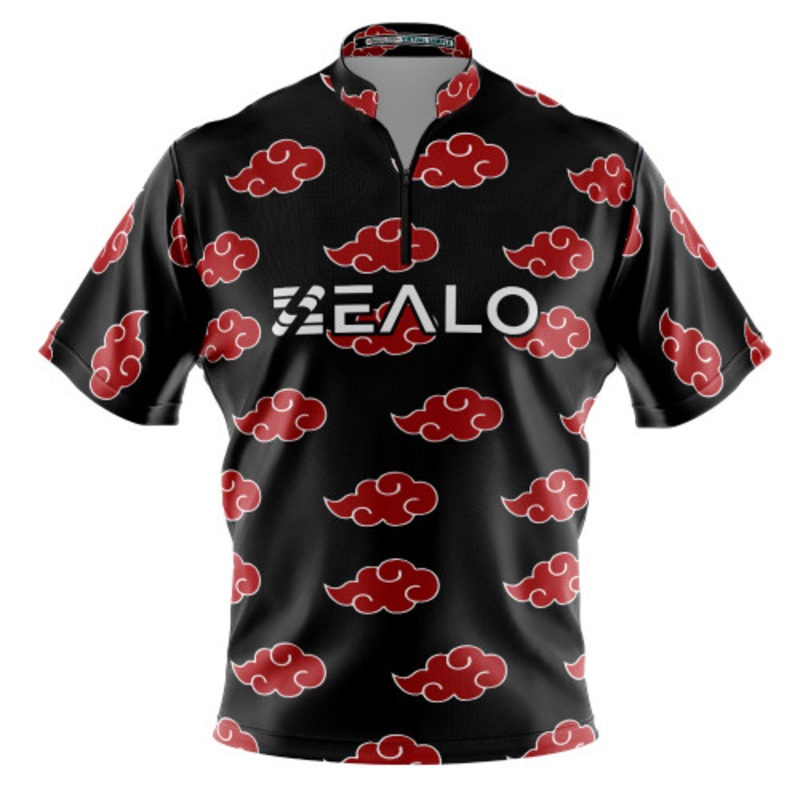 Zealo Gear – Design 1030