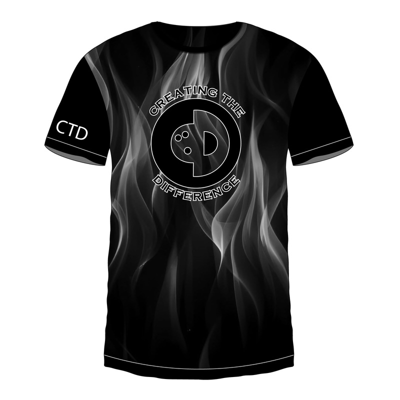 Ablaze 2 Jersey