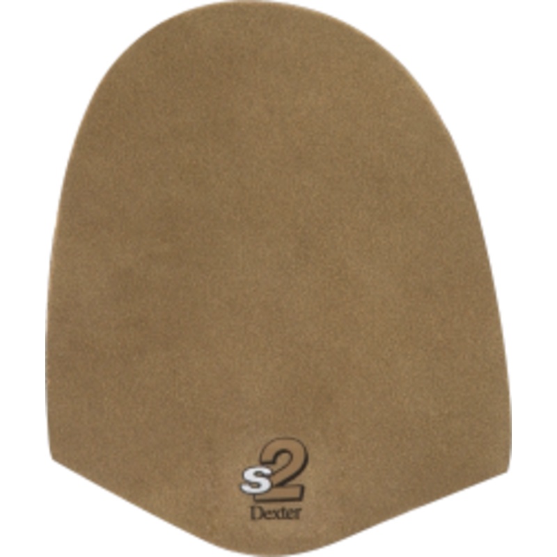 Dexter Replacement Sole – S2 – Brown Microfiber