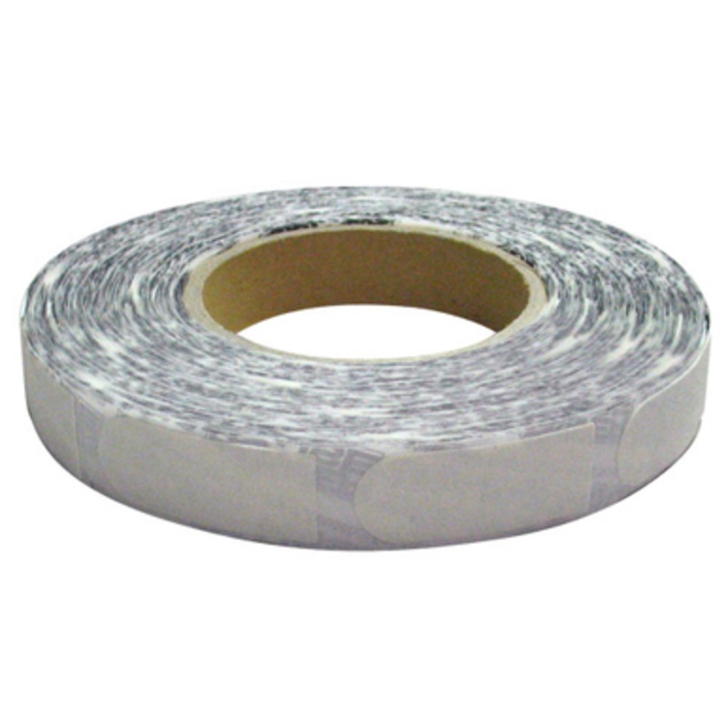 KR Strikeforce Sure Fit Premium 1 White Textured Tape 500 Roll