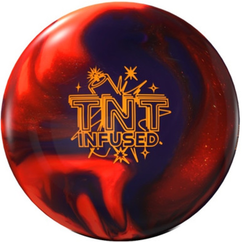 Roto-Grip TNT Infused Bowling Ball