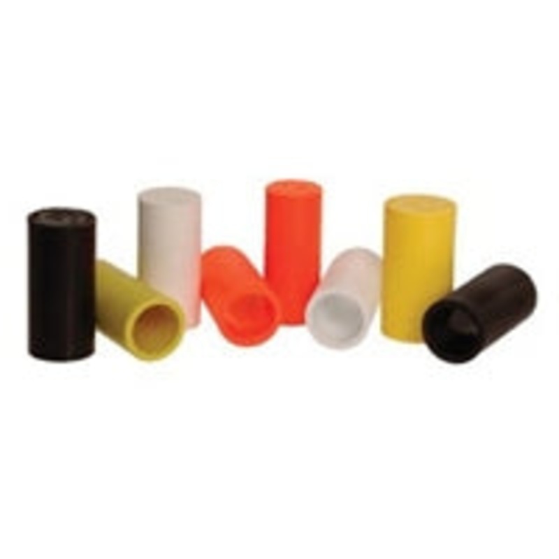 Turbo Urethane Thumb Solids|1 1/4|1 1/8|1 3/8|Black|White|Yellow