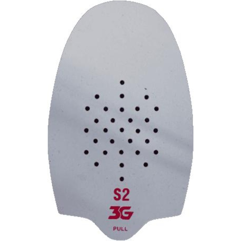 3G Formula S2 Slide Sole