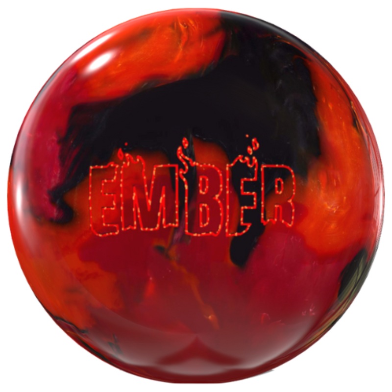 900 Global Ember Bowling Balls