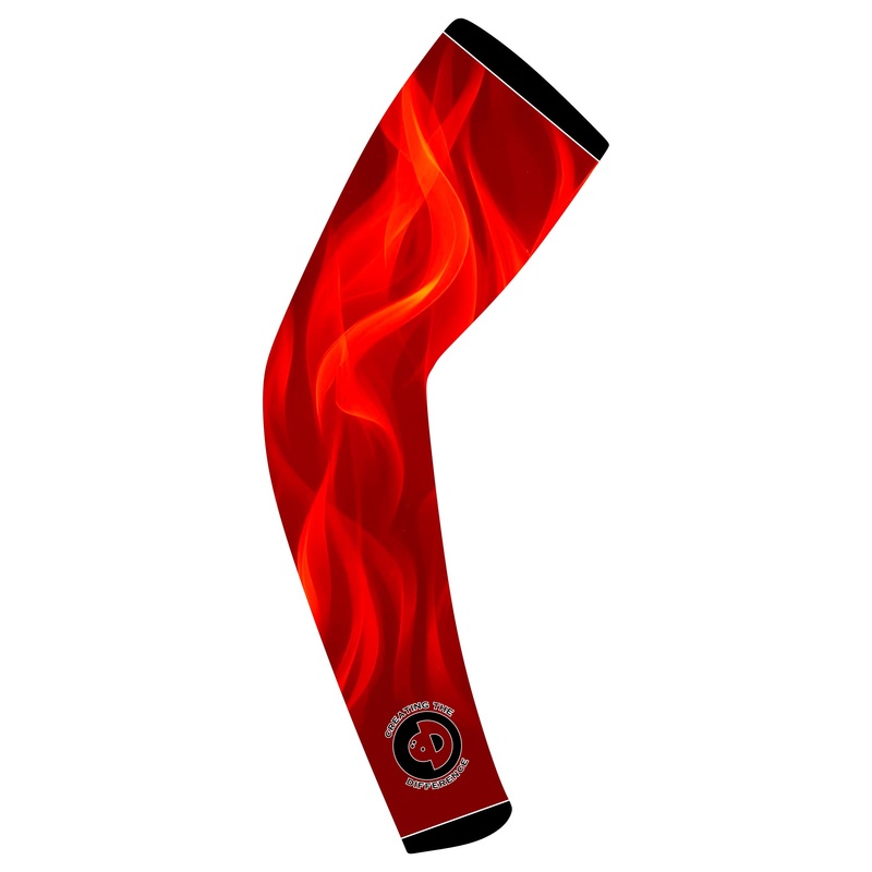 Ablaze 3 Sleeve
